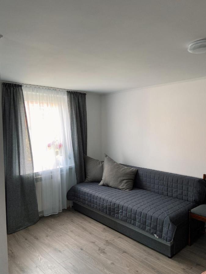 Karpats'Kyi Kalejdoskop Hotel Slavske Luaran gambar